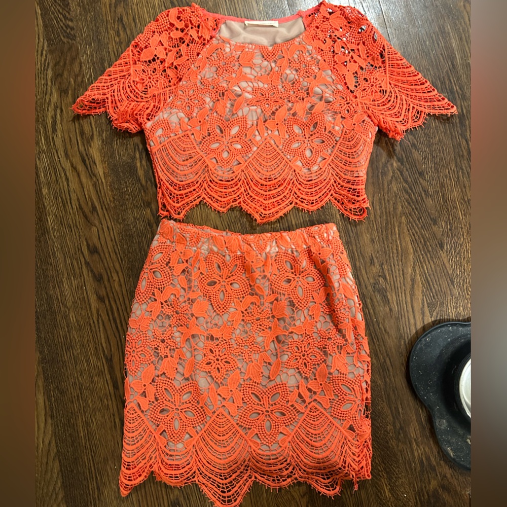 Women’s American Threads set
